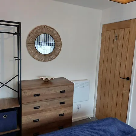 'New Memories' Dog Friendly Holiday Chalet Bridlington Exterior photo