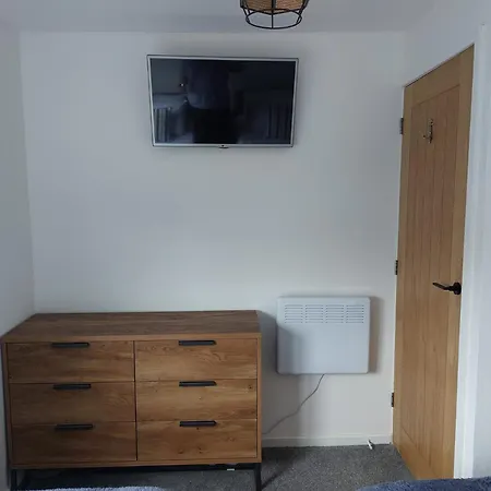 'New Memories' Dog Friendly Holiday Chalet Bridlington Exterior photo