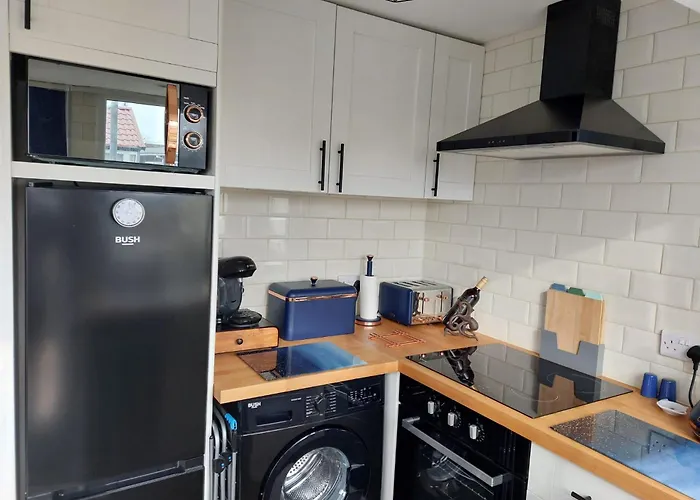\'New Memories\' Dog Friendly Holiday Chalet