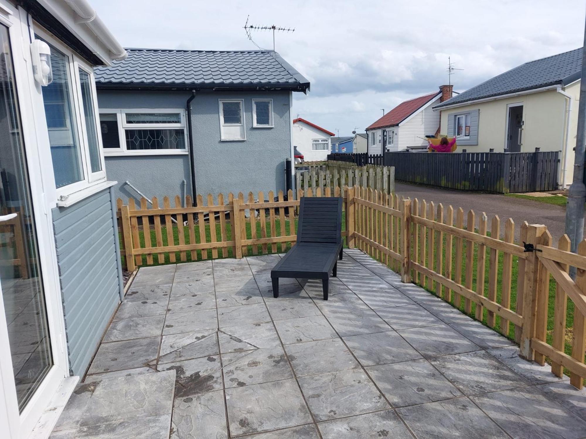 'new Memories' Dog Friendly Bridlington