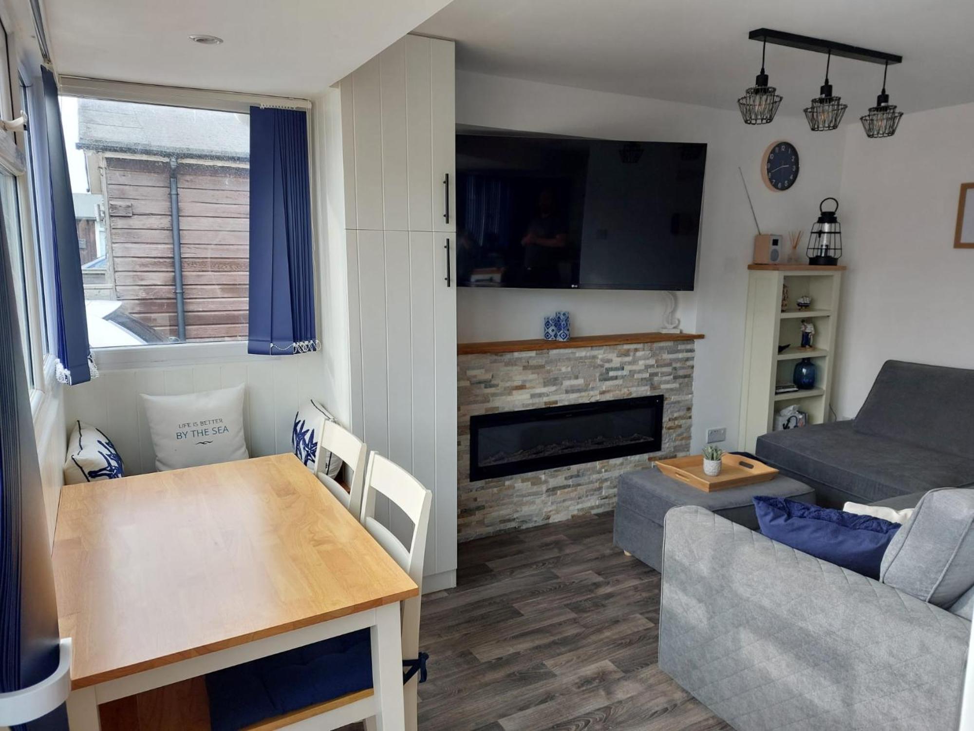 Chalet 'new Memories' Dog Friendly *