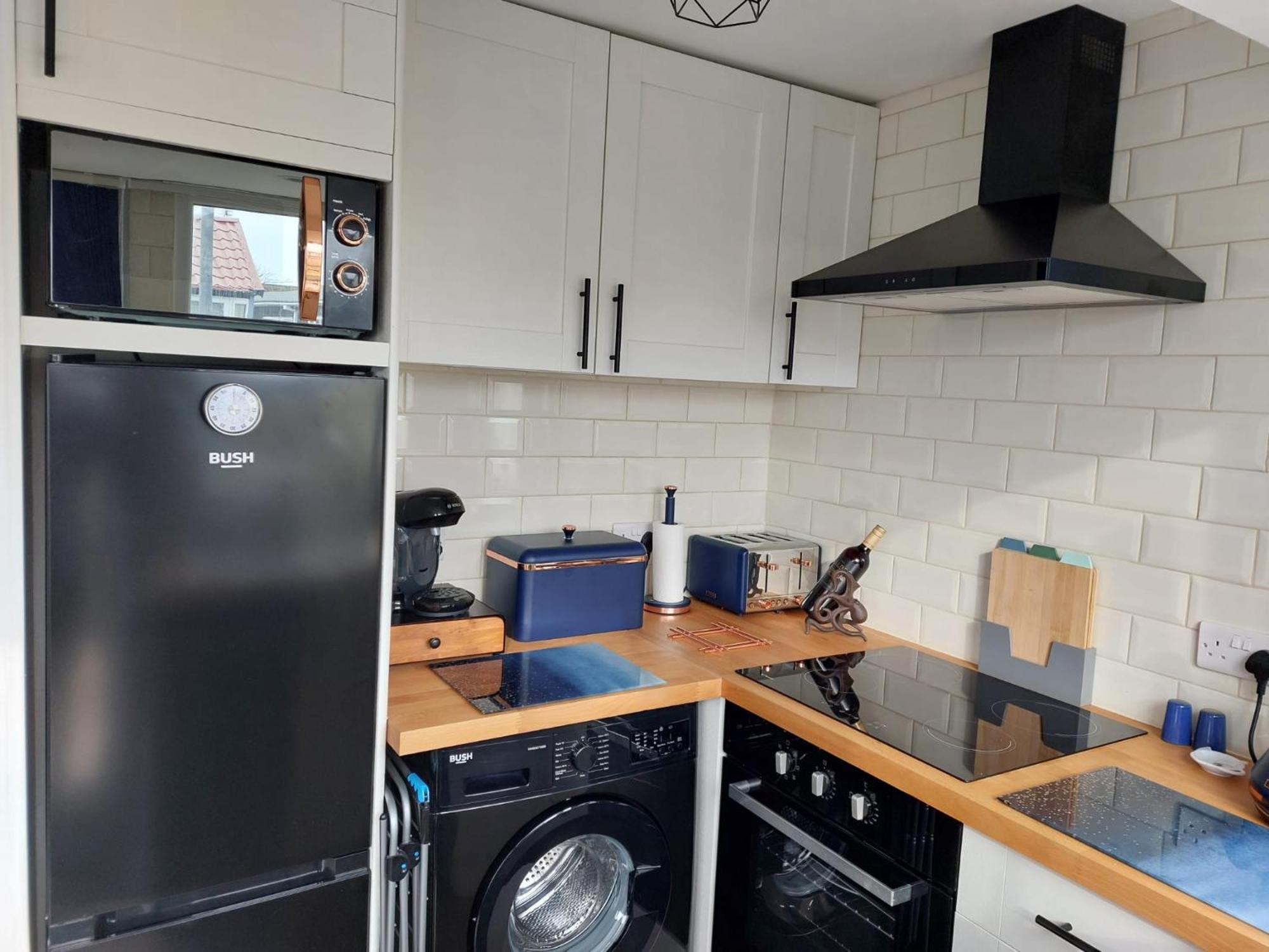 Chalet 'new Memories' Dog Friendly Bridlington
