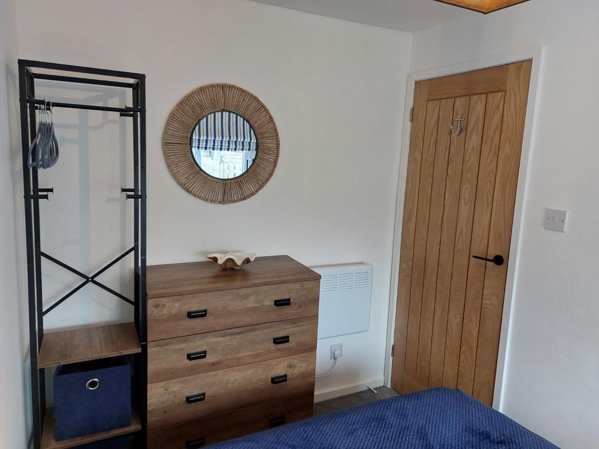 'new Memories' Dog Friendly *