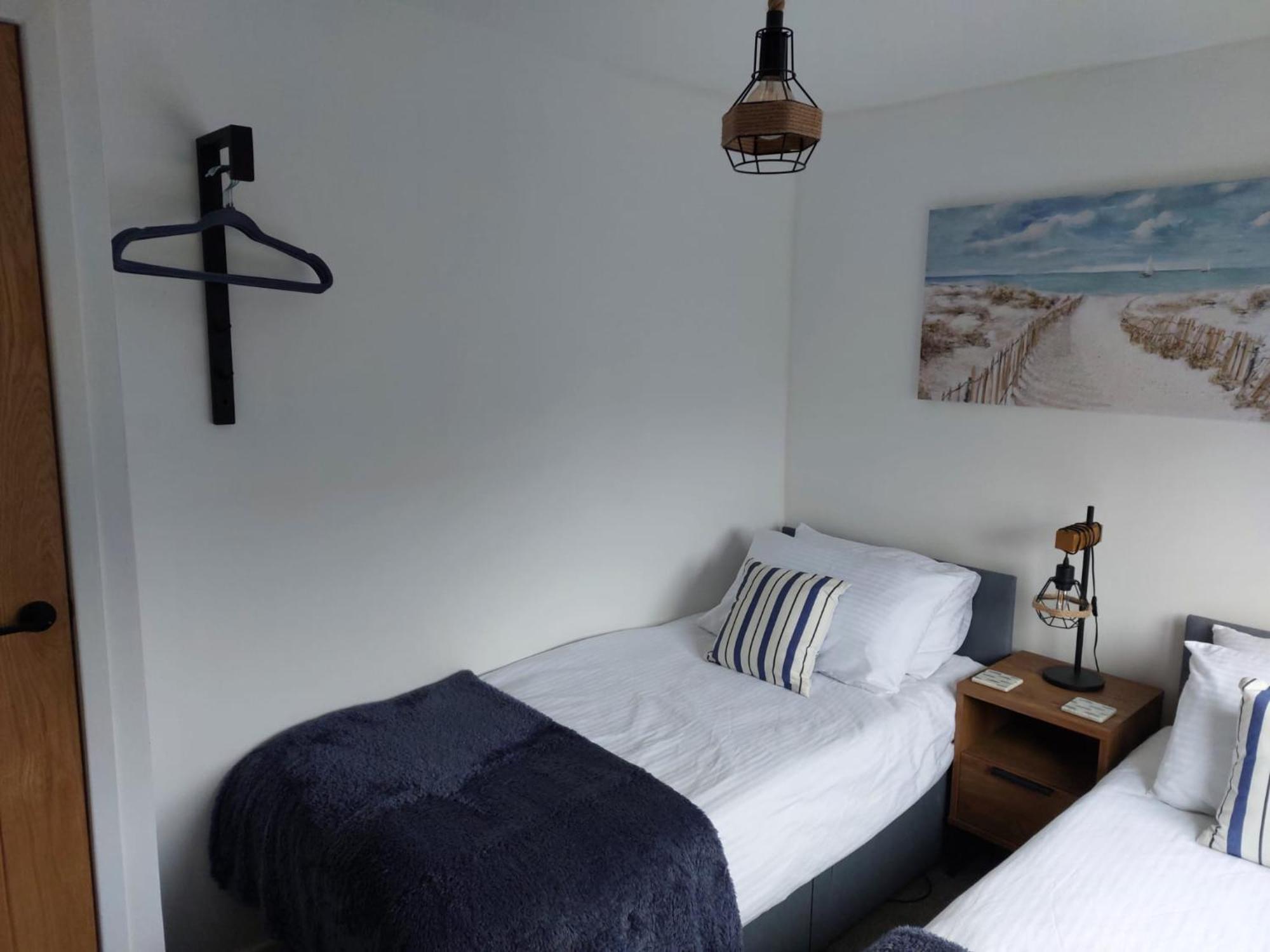 'new Memories' Dog Friendly Bridlington