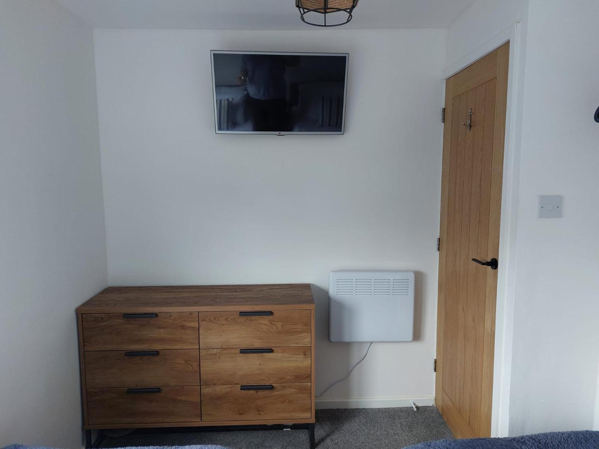 'new Memories' Dog Friendly * Bridlington