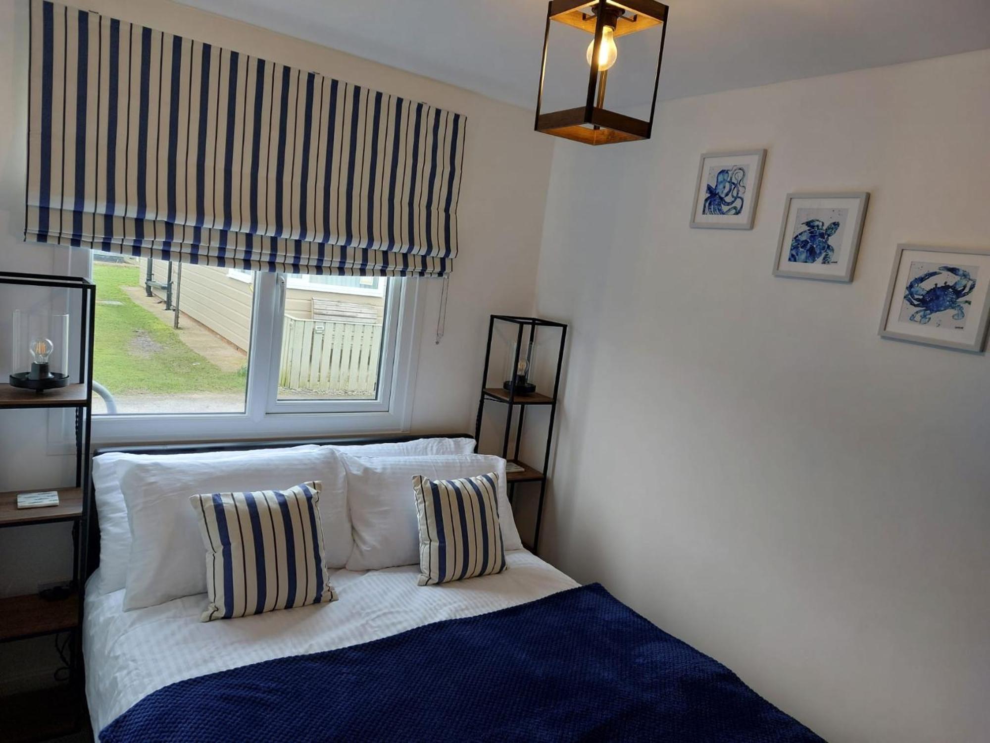 'new Memories' Dog Friendly Chalet *