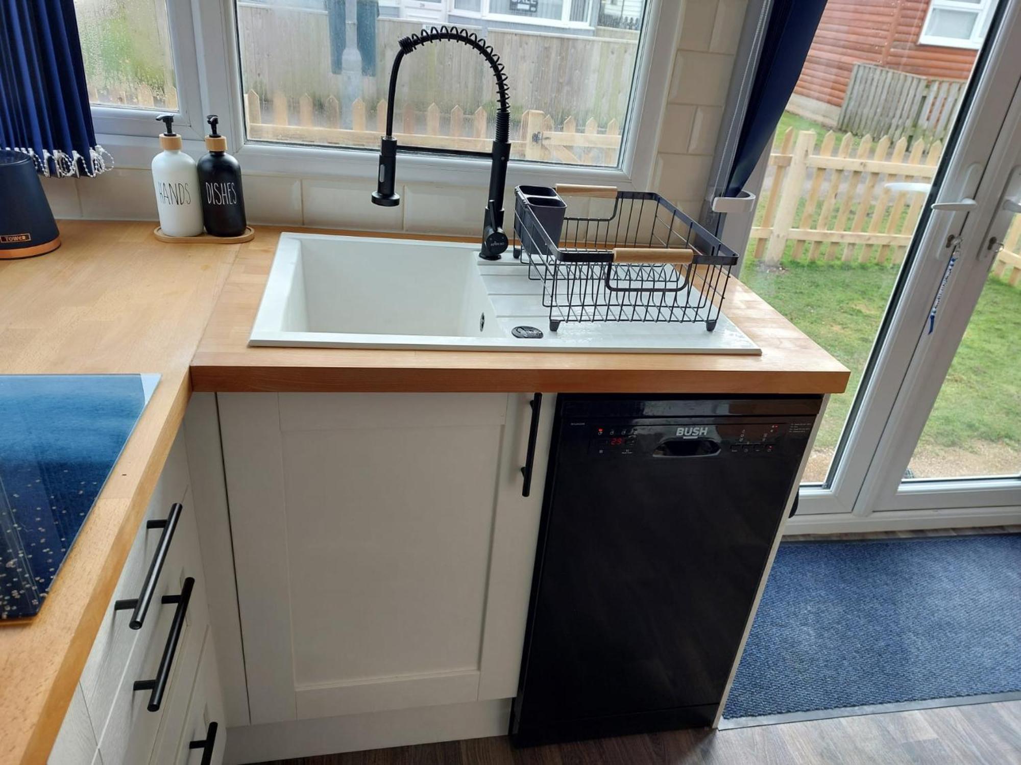 'new Memories' Dog Friendly Chalet Bridlington