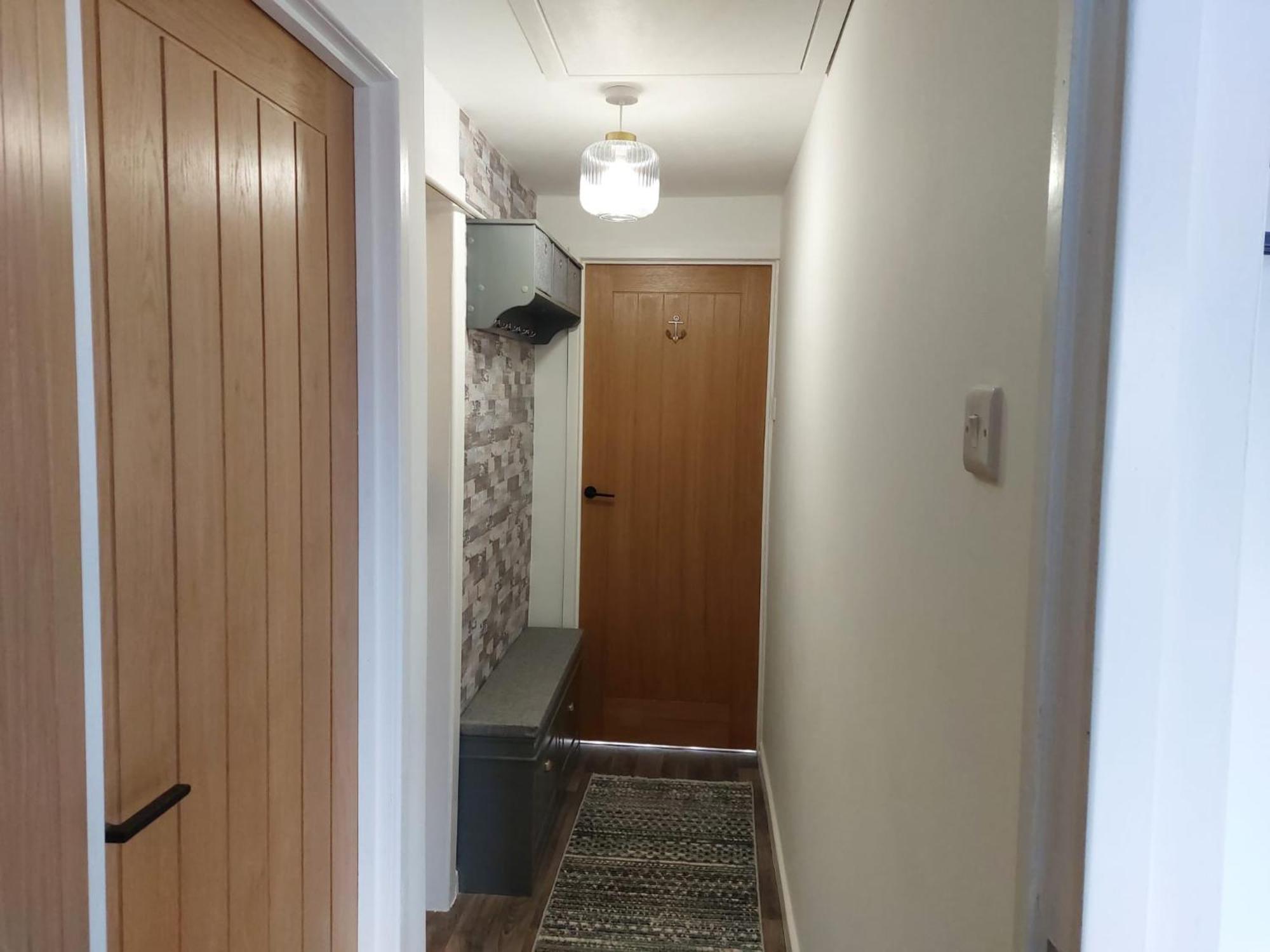 'new Memories' Dog Friendly Bridlington