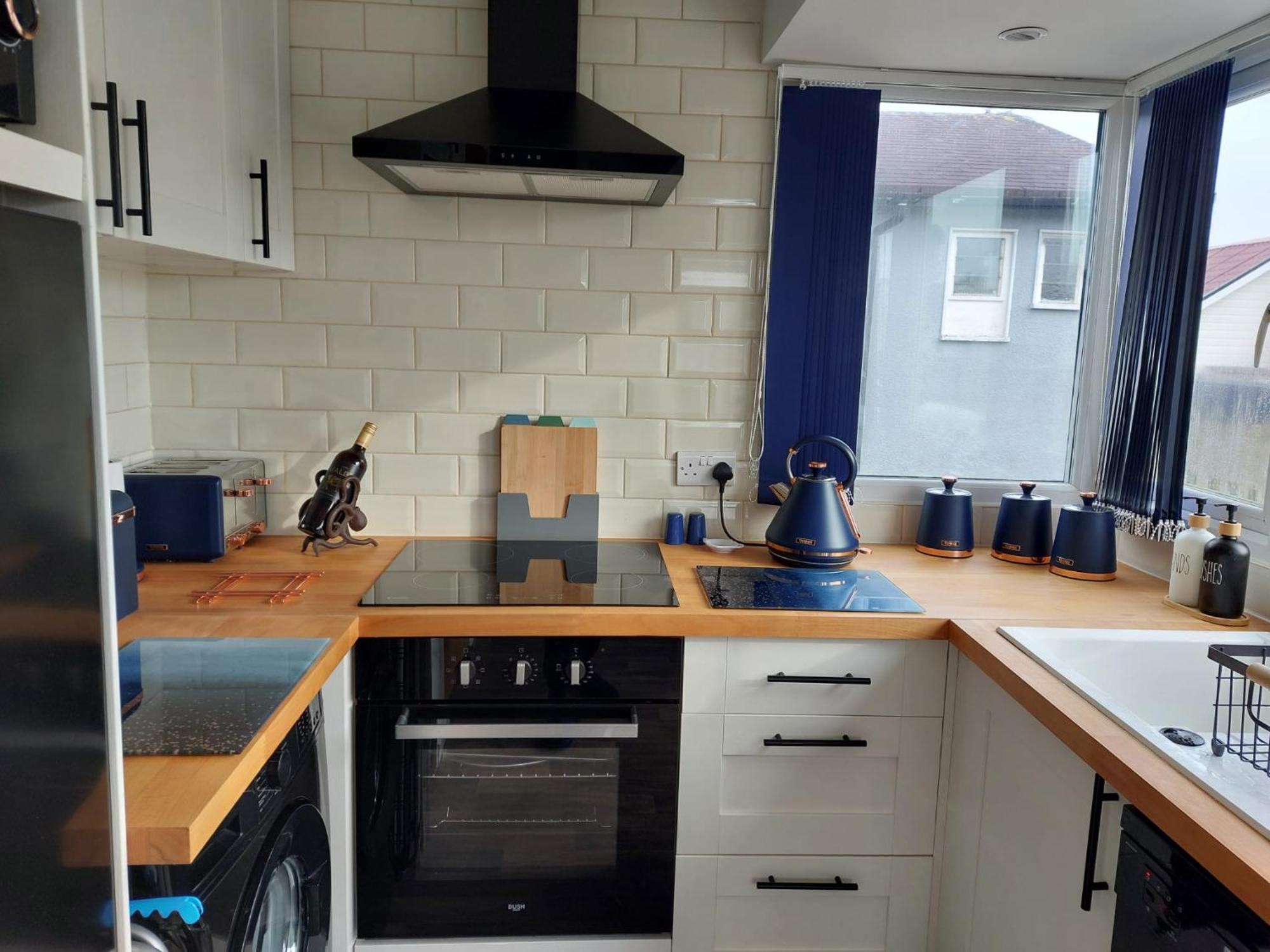 'new Memories' Dog Friendly * Bridlington
